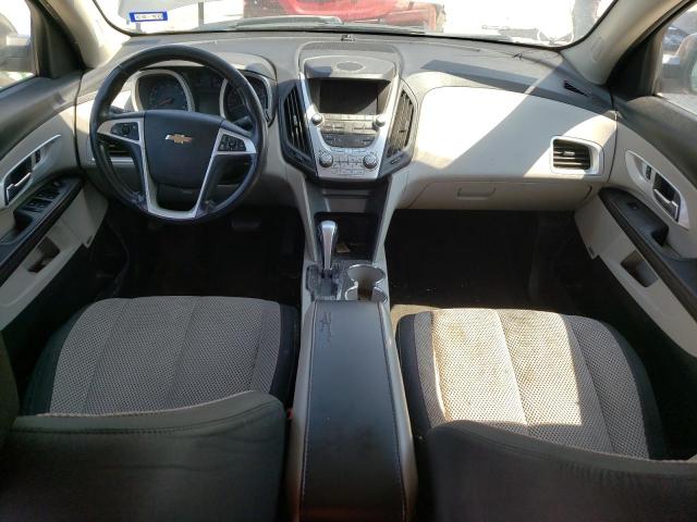 Photo 8 from auction – 2012 CHEVROLET EQUINOX LT with VIN 2GNFLNEK5C6121571