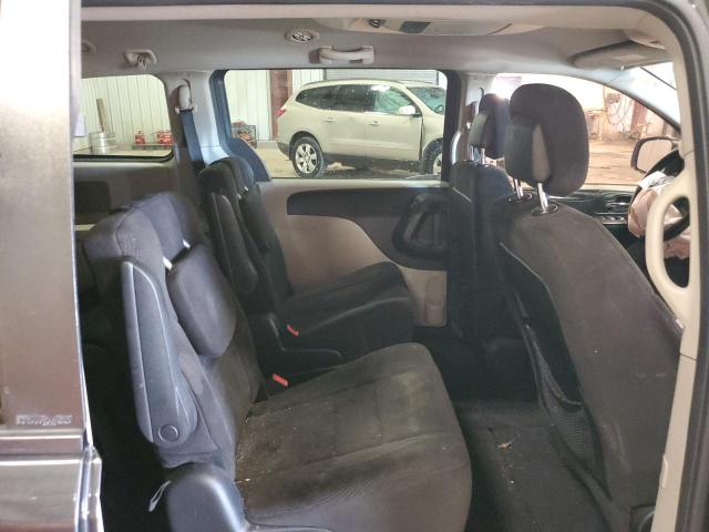 Photo 11 from auction – 2012 DODGE GRAND CARA with VIN 2C4RDGCG3CR324258