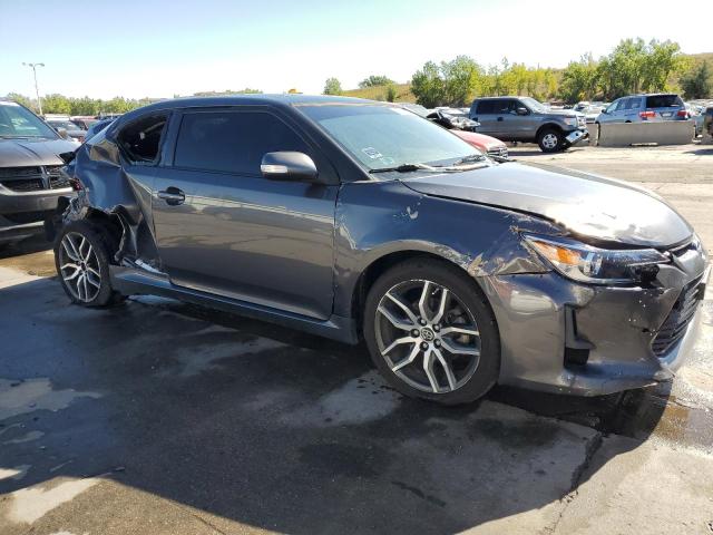 Photo 4 from auction – 2015 TOYOTA SCION TC with VIN JTKJF5C7XFJ004416