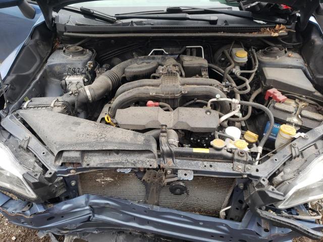 Photo 11 from auction – 2016 SUBARU CROSSTREK with VIN JF2GPABC4GH244254