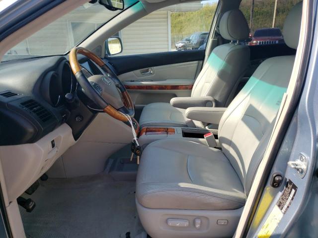 Photo 7 from auction – 2005 LEXUS RX 330 with VIN 2T2GA31U85C037420