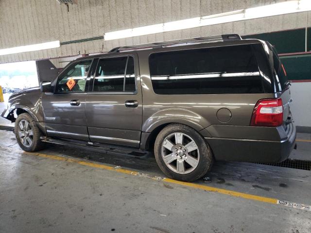 Photo 2 from auction – 2008 FORD EXPEDITION with VIN 1FMFK20548LA13190