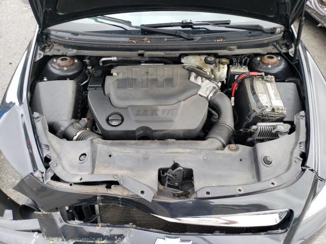 Photo 11 from auction – 2011 CHEVROLET MALIBU 2LT with VIN 1G1ZD5E7XBF394680