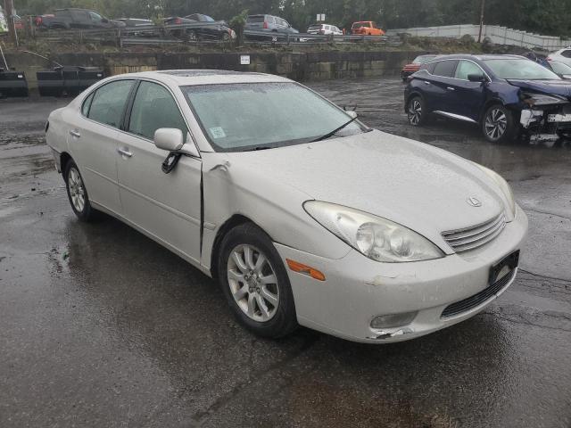Photo 4 from auction – 2004 LEXUS ES 330 with VIN JTHBA30G345043338