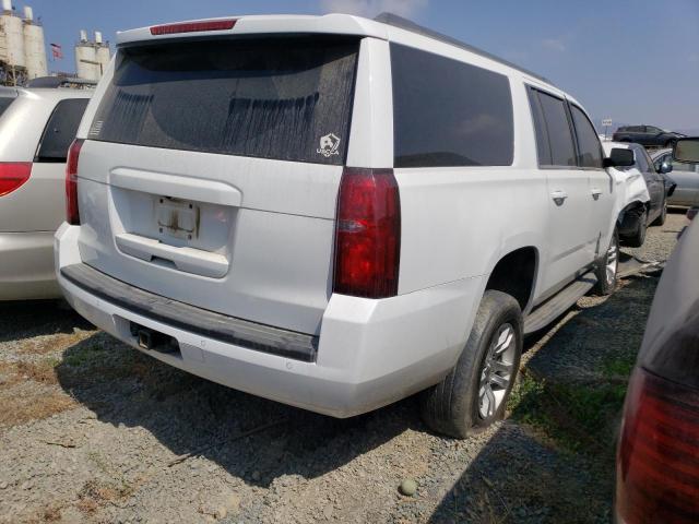 Photo 3 from auction – 2016 CHEVROLET SUBURBAN C with VIN 1GNSCHKC8GR199656