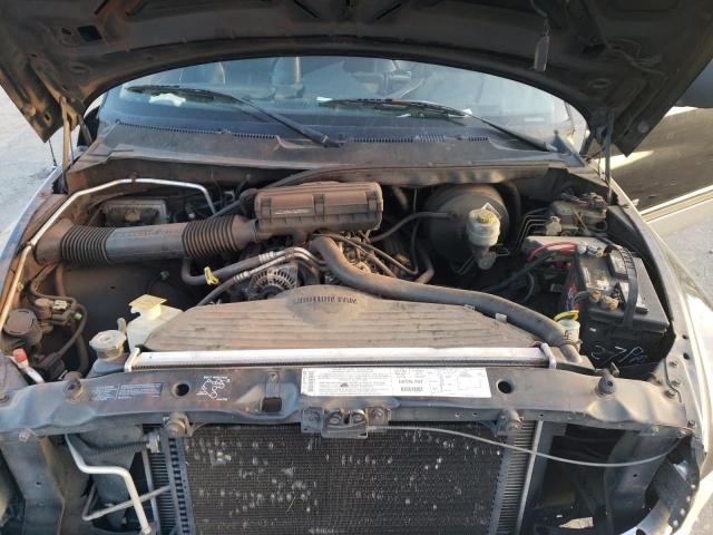 Photo 11 from auction – 2001 DODGE RAM 1500 with VIN 1B7HC13Z91J245465