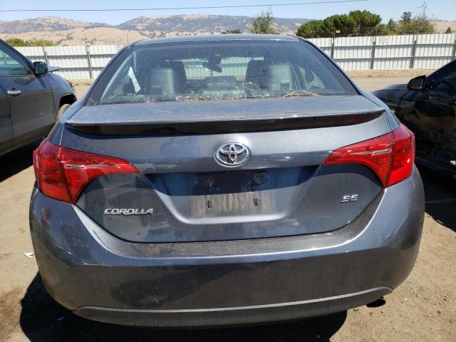 Photo 6 from auction – 2018 TOYOTA COROLLA L with VIN 2T1BURHE7JC091129
