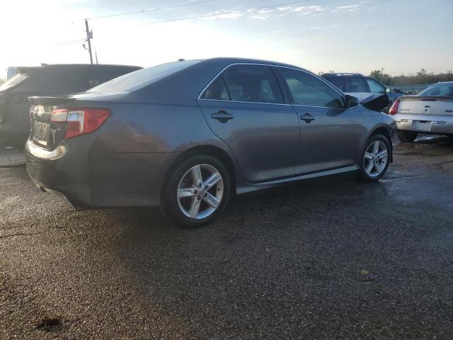 Photo 3 from auction – 2014 TOYOTA CAMRY L with VIN 4T1BF1FK2EU399155