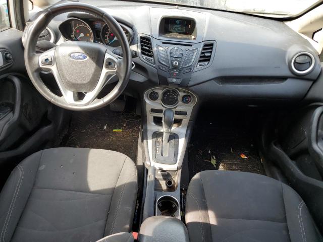 Photo 8 from auction – 2016 FORD FIESTA SE with VIN 3FADP4EJ1GM160116