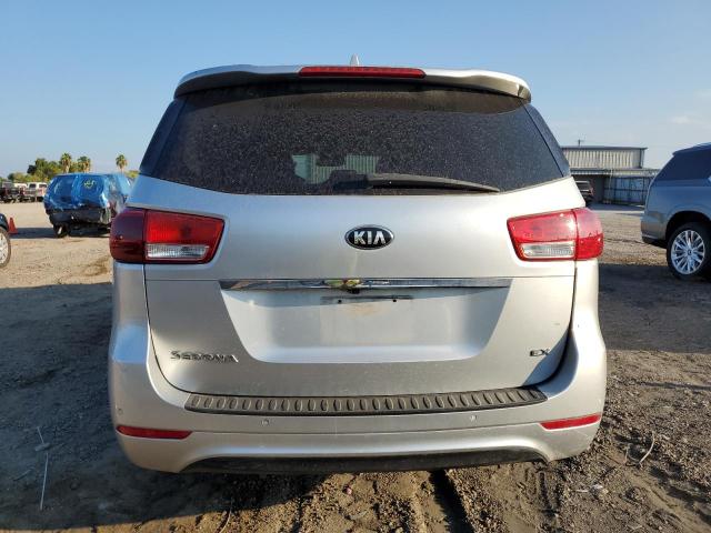 Photo 6 from auction – 2016 KIA SEDONA EX with VIN KNDMC5C1XG6132717