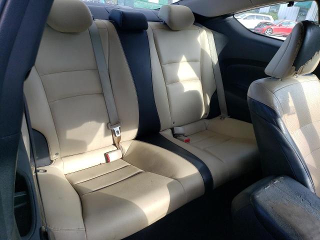 Photo 10 from auction – 2015 HONDA ACCORD EXL with VIN 1HGCT2B87FA005204