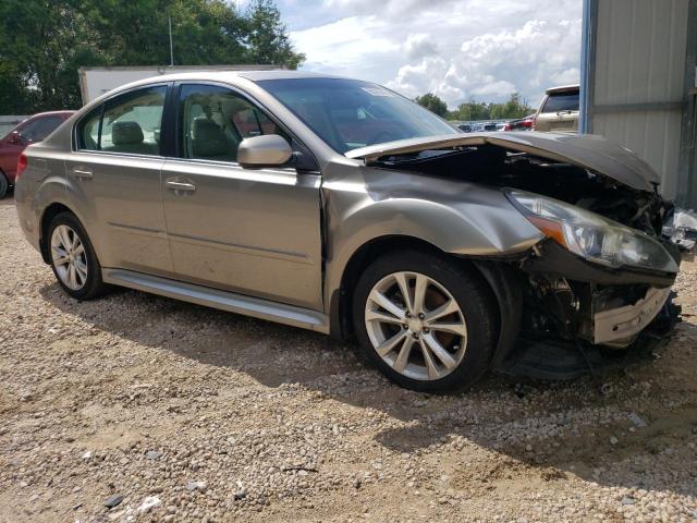 Фото 4 с аукциона – 2014 SUBARU LEGACY 2.5 с VIN 4S3BMCL69E3029467