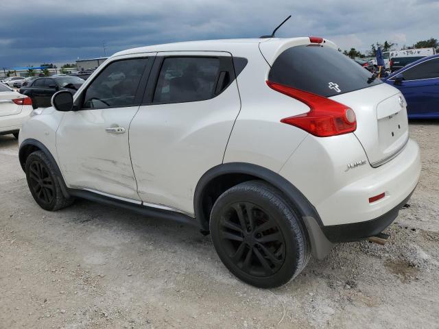 Photo 2 from auction – 2013 NISSAN JUKE S with VIN JN8AF5MR9DT205804
