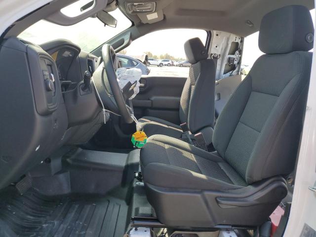 Photo 7 from auction – 2023 CHEVROLET SILVERADO with VIN 3GCNAAED8PG223476
