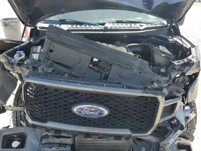 Photo 11 from auction – 2018 FORD F150 SUPER with VIN 1FTEW1EP8JFC26592
