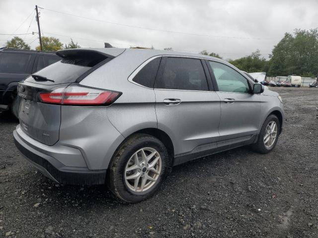 صورة رقم 3 من المزاد - 2023 FORD EDGE SEL مع VIN 2FMPK4J99PBA22399