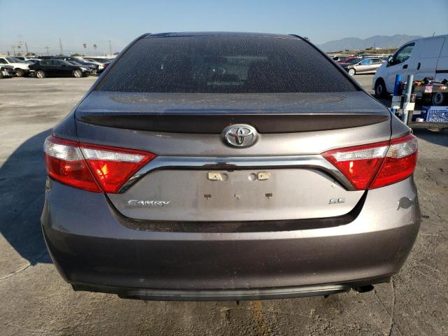 Photo 6 from auction – 2017 TOYOTA CAMRY LE with VIN 4T1BF1FK6HU288189