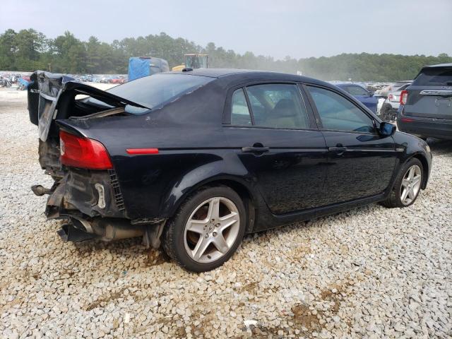 Photo 3 from auction – 2004 ACURA TL with VIN 19UUA66214A013917