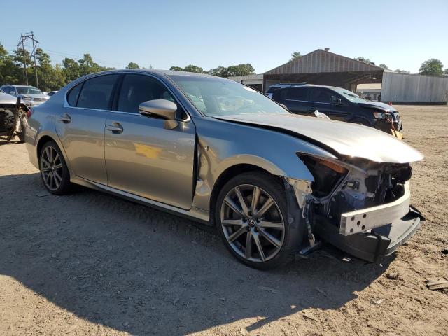 Photo 4 from auction – 2015 LEXUS GS 350 with VIN JTHBE1BL8FA006363