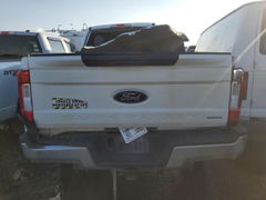 Photo 6 from auction – 2018 FORD 250 with VIN 1FT7X2B61JEB40022