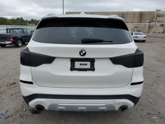 Photo 6 from auction – 2018 BMW X3 XDRIVE3 with VIN 5UXTR9C57JLD63671
