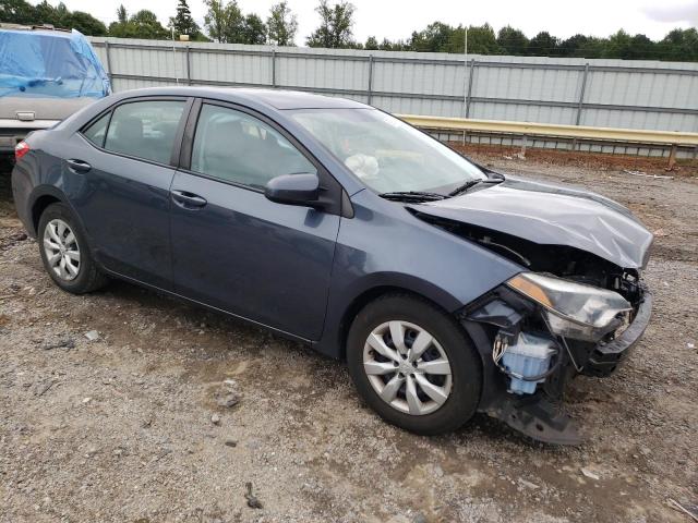 Photo 4 from auction – 2016 TOYOTA COROLLA L with VIN 2T1BURHE9GC741765
