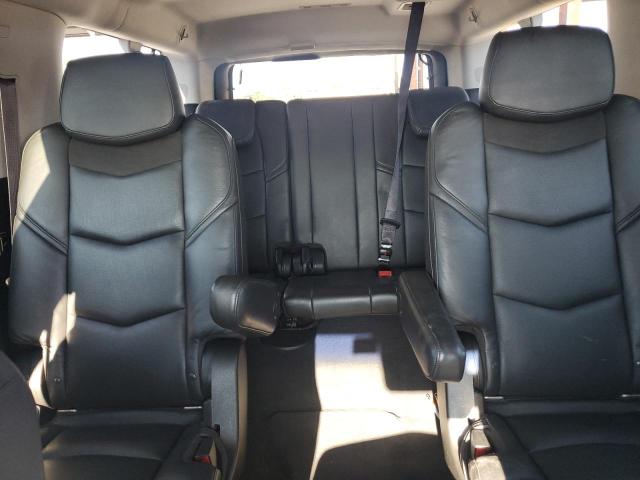 Photo 10 from auction – 2016 CADILLAC ESCALADE E with VIN 1GYS4JKJ9GR452800