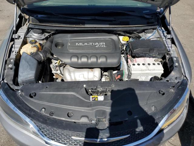 Photo 11 from auction – 2016 CHRYSLER 200 LIMITE with VIN 1C3CCCAB1GN153607