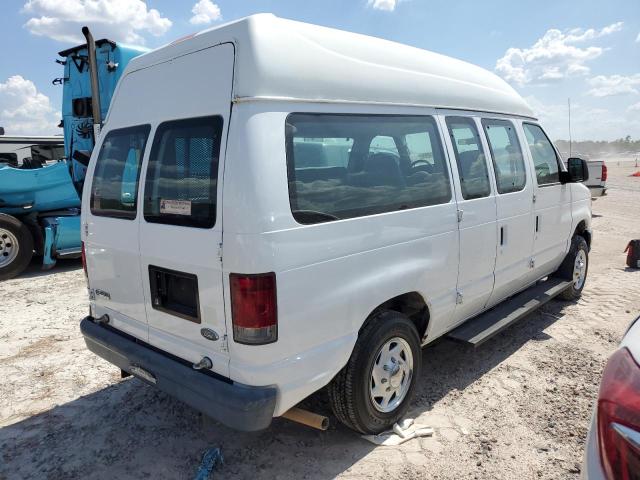 Photo 3 from auction – 2008 FORD ECONOLINE with VIN 1FTNE14W98DB13722