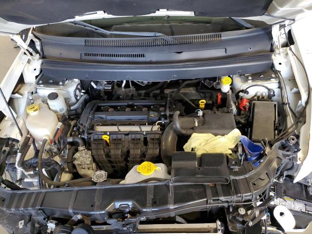 Photo 12 from auction – 2018 DODGE JOURNEY SE with VIN 3C4PDCABXJT527004