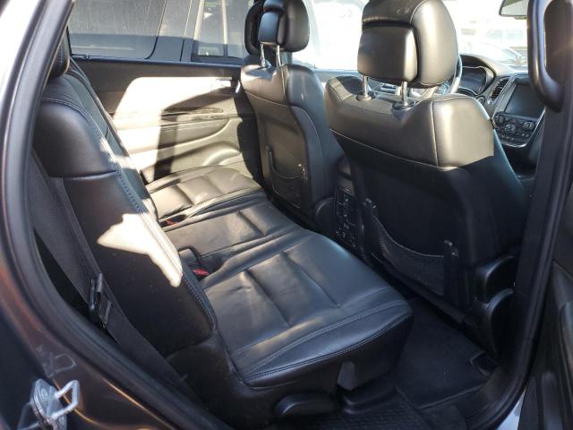 Снимка 10 от търг – 2014 DODGE DURANGO LI с VIN 1C4RDJDG6EC314749
