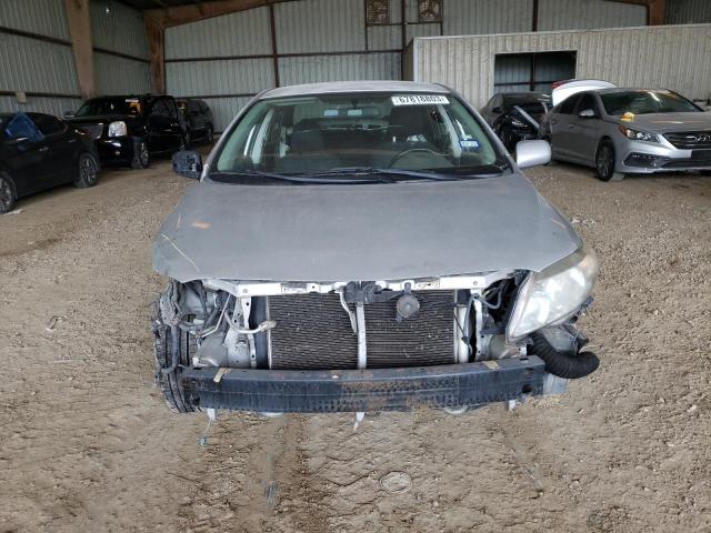 Photo 5 from auction – 2010 TOYOTA COROLLA BA with VIN 1NXBU4EE5AZ377583