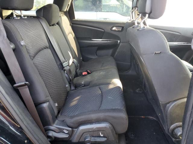 Photo 11 from auction – 2016 DODGE JOURNEY SX with VIN 3C4PDCBG9GT131052