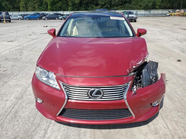 Снимка 5 от търг – 2013 LEXUS ES 350 с VIN JTHBK1GG2D2064299