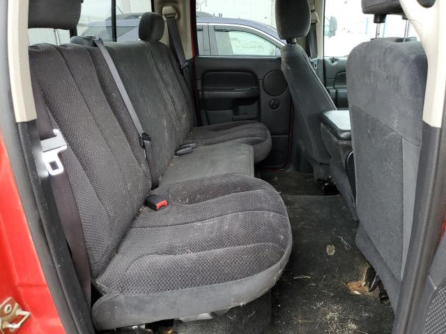 Photo 10 from auction – 2005 DODGE RAM 1500 S with VIN 1D7HU18N75S132705