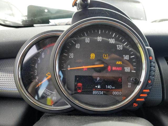 Photo 9 from auction – 2016 MINI COOPER with VIN WMWXU1C51G2D12973
