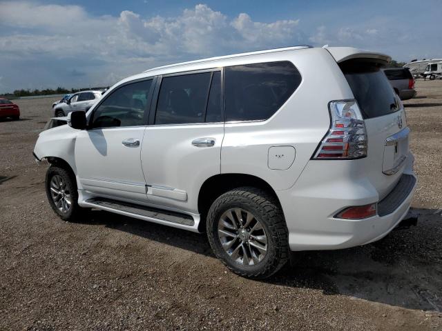Zdjęcie 2 z aukcji – 2015 LEXUS GX 460 z VIN JTJBM7FX4F5098548