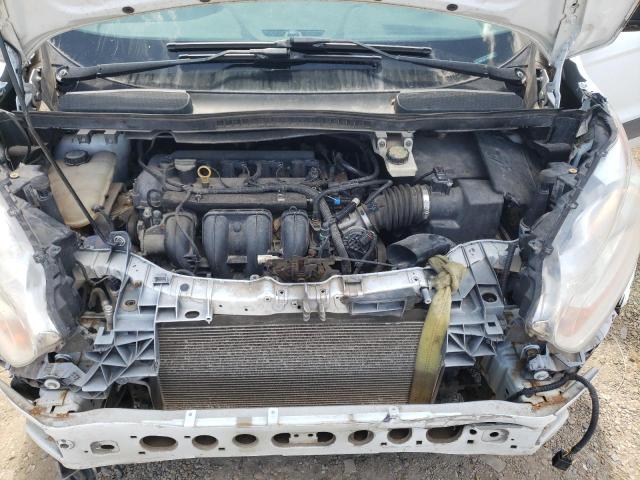 Photo 12 from auction – 2014 FORD TRANSIT CO with VIN NM0LS7F72E1143390