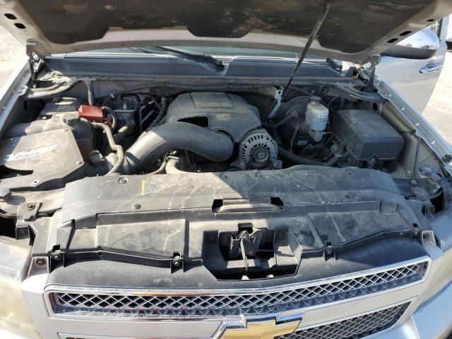 Photo 12 from auction – 2010 CHEVROLET TAHOE C150 with VIN 1GNMCBE30AR136642