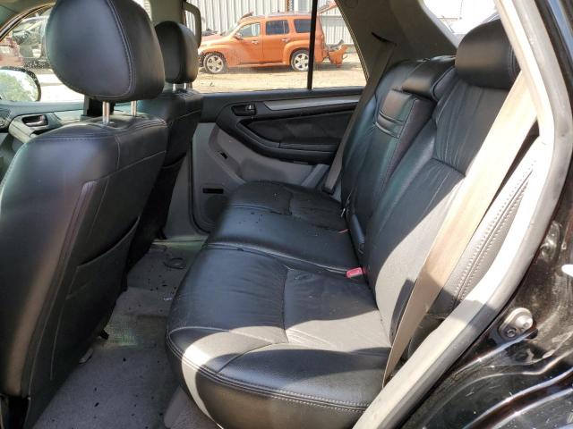 Photo 11 from auction – 2007 TOYOTA 4RUNNER SR with VIN JTEZT14R178011819