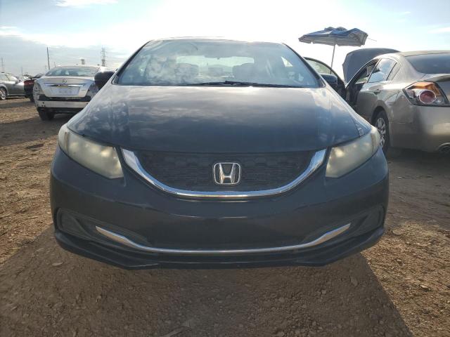 Photo 5 from auction – 2015 HONDA CIVIC EX with VIN 19XFB2F83FE008848