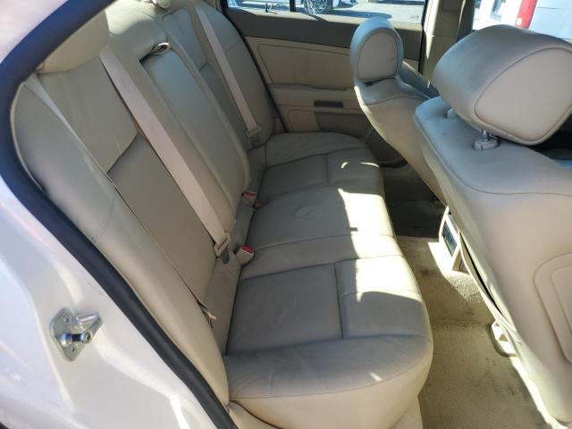 Photo 10 from auction – 2005 CADILLAC STS with VIN 1G6DW677250198371