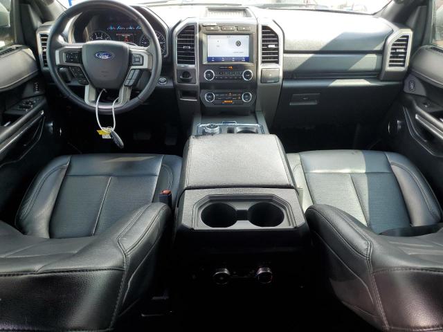 Photo 8 from auction – 2021 FORD EXPEDITION with VIN 1FMJK1HT0MEA04119