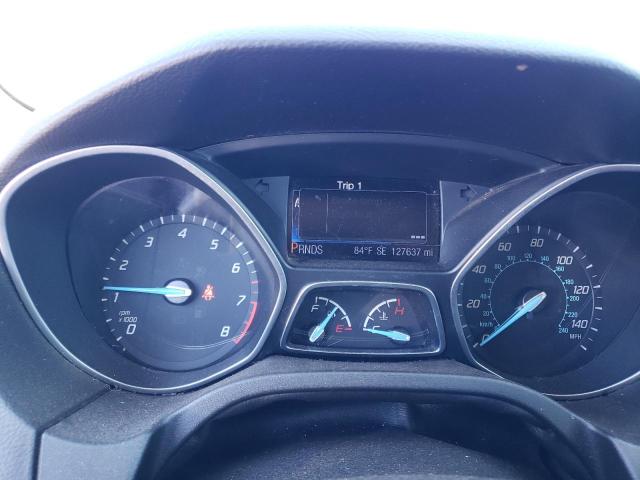 Фото 9 с аукциона – 2013 FORD FOCUS SE с VIN 1FADP3F20DL227058