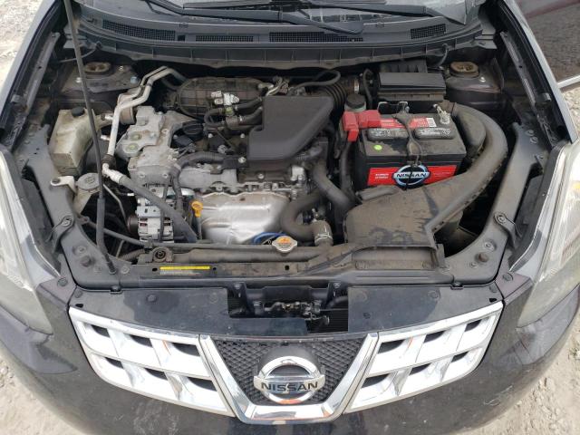 Photo 12 from auction – 2014 NISSAN ROGUE SELE with VIN JN8AS5MT9EW600489