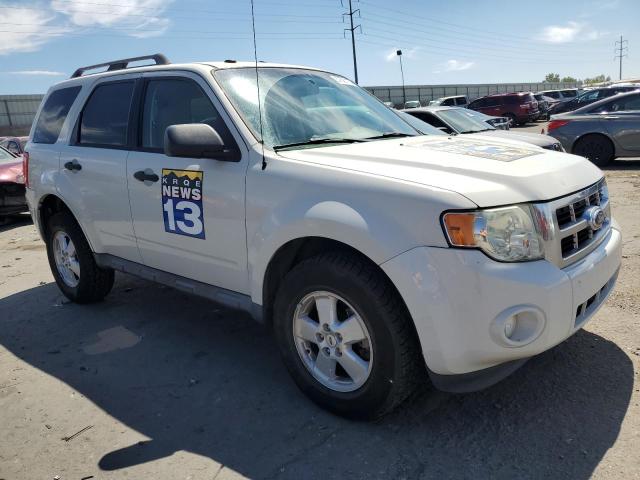 Снимка 4 от търг – 2011 FORD ESCAPE XLT с VIN 1FMCU0D71BKC17701