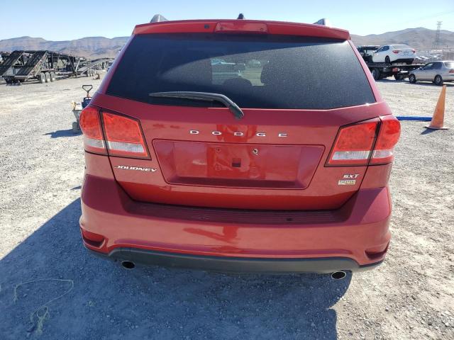 Photo 6 from auction – 2017 DODGE JOURNEY SX with VIN 3C4PDCBGXHT572092