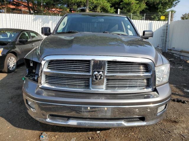 Photo 5 from auction – 2010 DODGE RAM 1500 with VIN 1D7RV1GP7AS157568