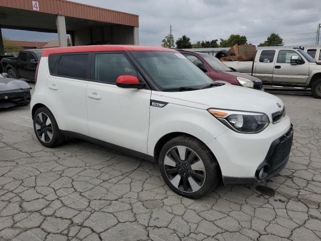 Zdjęcie 4 z aukcji – 2016 KIA SOUL + z VIN KNDJP3A59G7297489