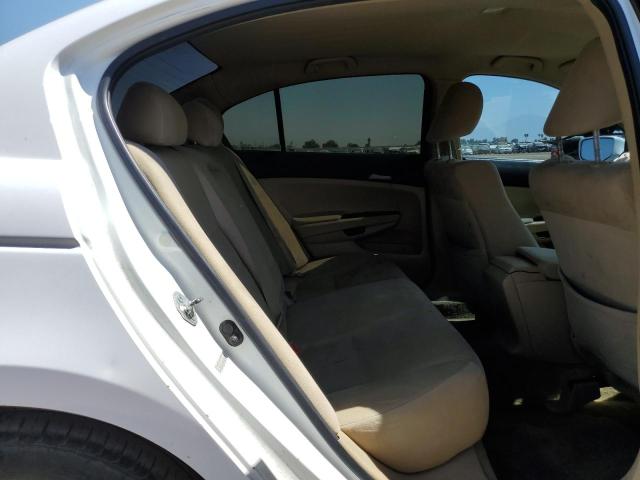 Photo 10 from auction – 2011 HONDA ACCORD LXP with VIN 1HGCP2F43BA048718